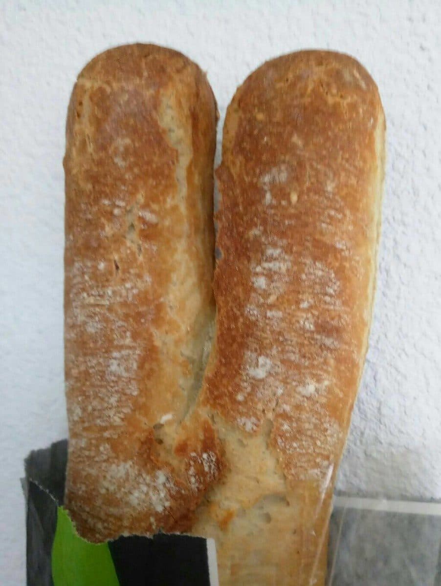 Open Food Facts L'Envoûtante (Pain) packshot