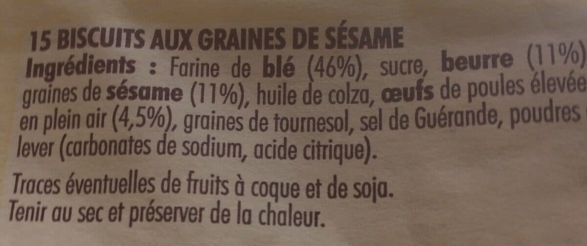 St Michel Cocottes cereales packshot