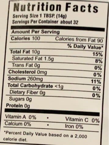 Gazebo Room Greek Salad Dressing & Marinade packshot