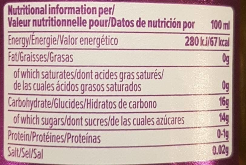 VitaMalt Vita malt packshot