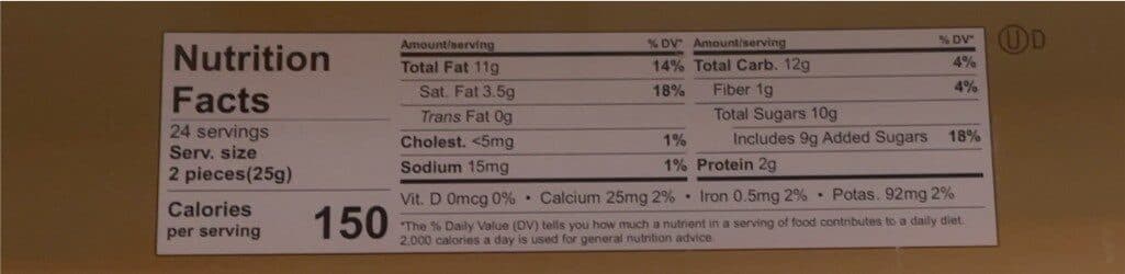 Ferrero Rocher Fine Hazel Nut Chocolates packshot