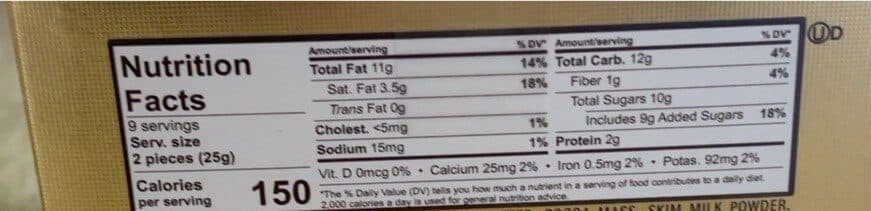 Ferrero Ferrero Rocher packshot