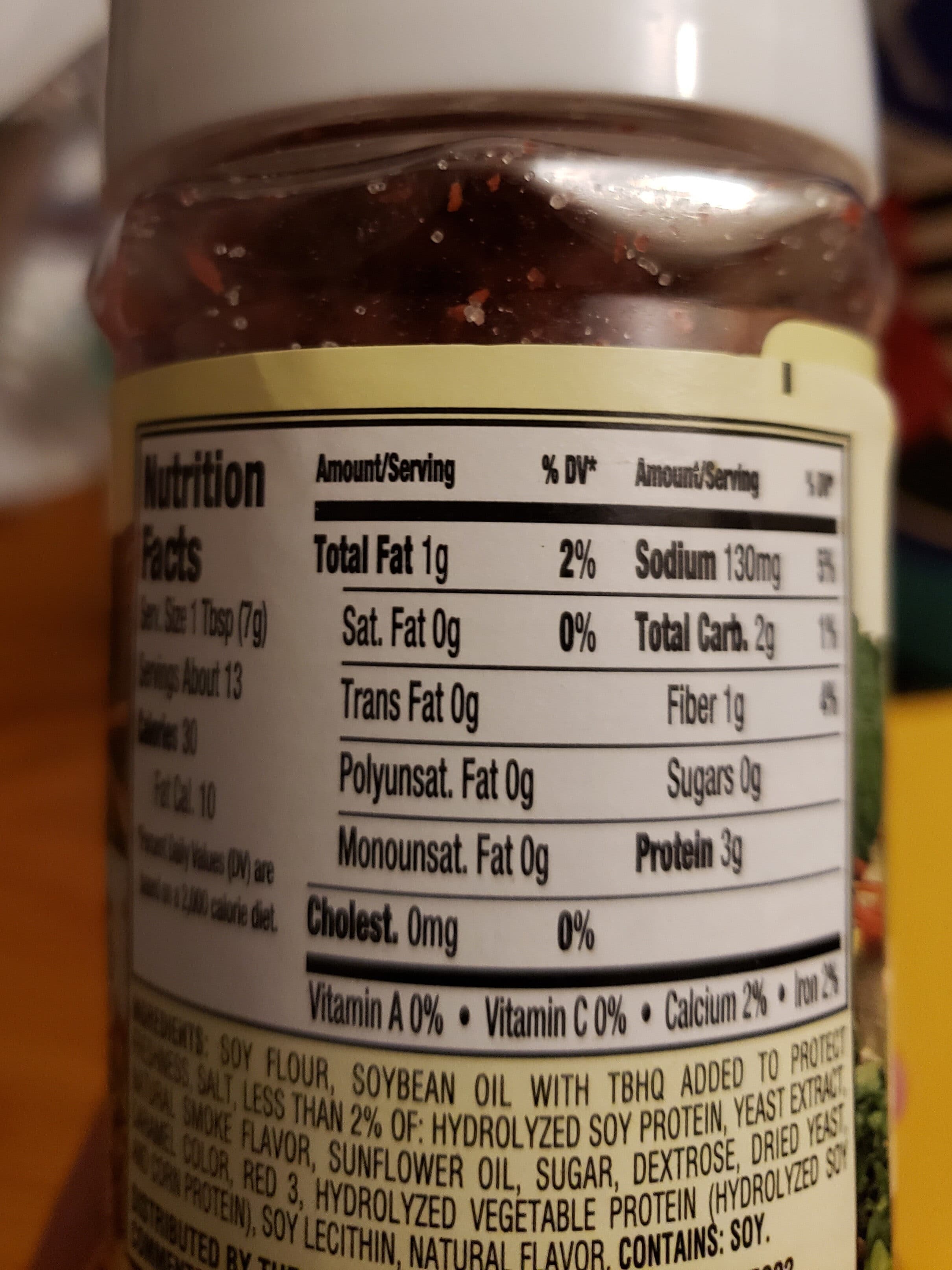 Kroeger Bac'N Buds packshot