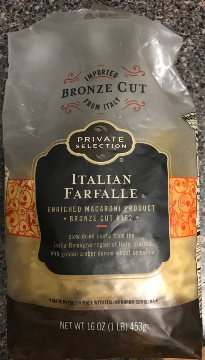 The Kroger Co. Pate packshot