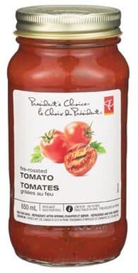 Kroger Tomato Sauce packshot