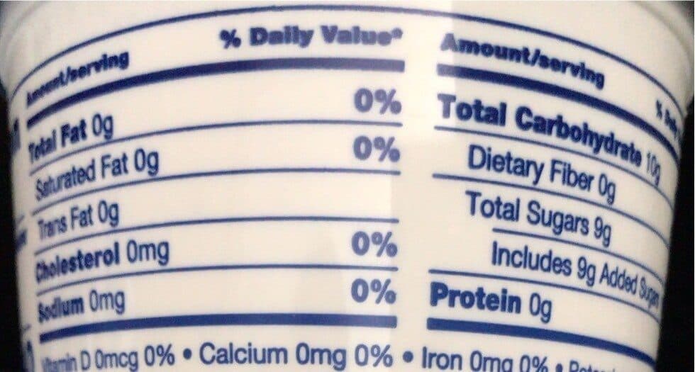 Kroger Marshmallow Creme packshot