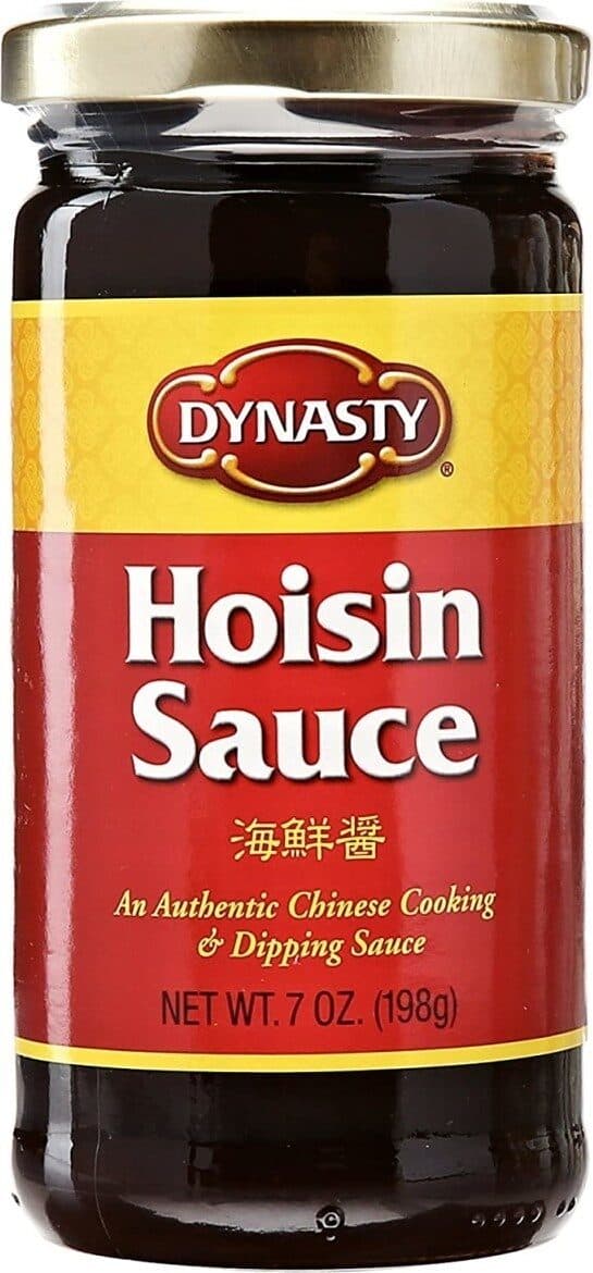 Dynasty Hoisin Sauce packshot