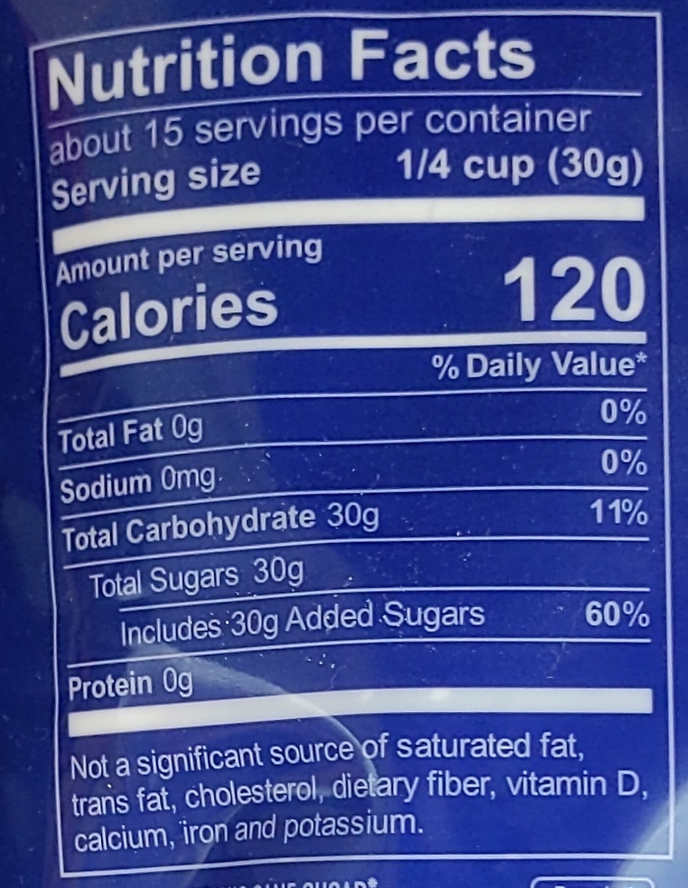 Wholesome! Organic Powdered Confectioners Sugar packshot