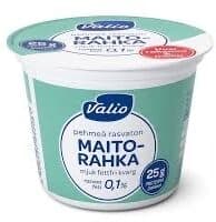 Valio Oy Valio maitorahka packshot