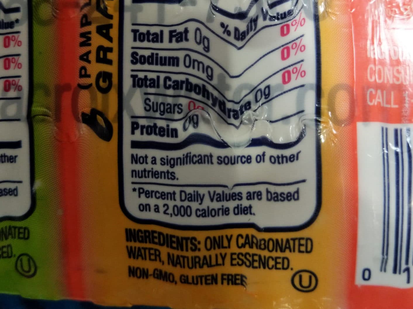 La Croix 0012993812379 packshot