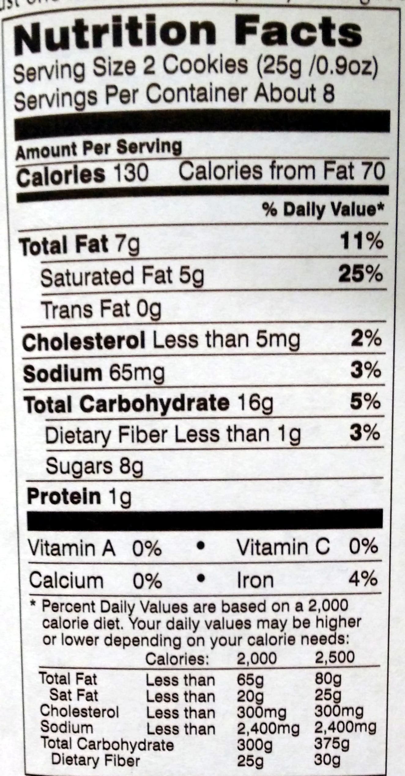 Pepperidge Farm Milano Orange Flavored Chocolate Cookies packshot