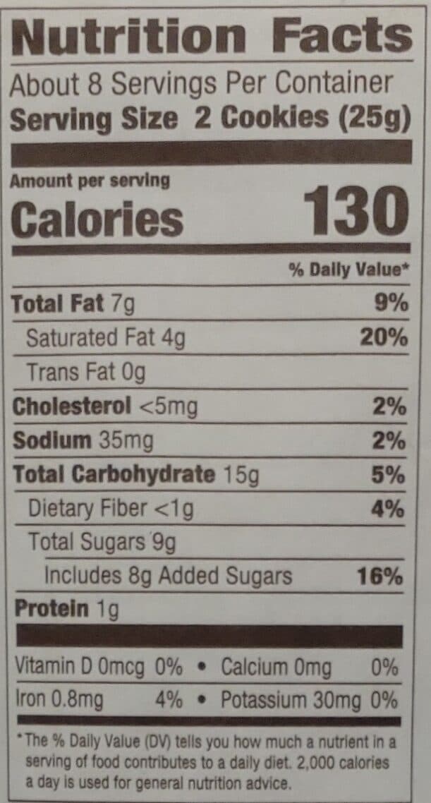 Pepperidge Farm Milano Raspberry Chocolate packshot