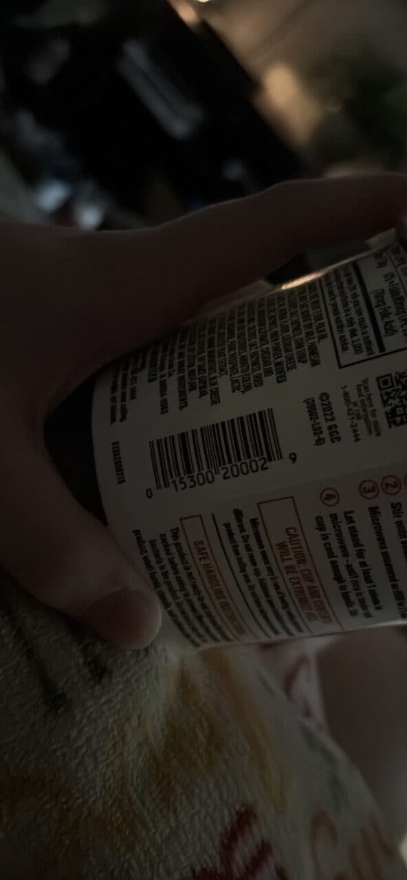 Rice-A-Roni Creamy Four Cheese packshot