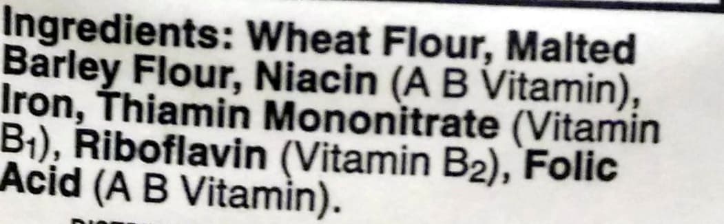 Gold Medal Gold Medal Bread Flour packshot