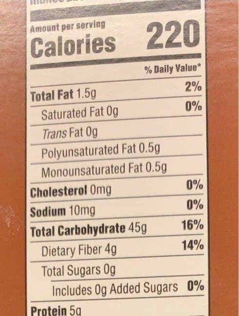 Minute Rice & Quinoa Brown, Red & Wild Rice With Quinoa packshot