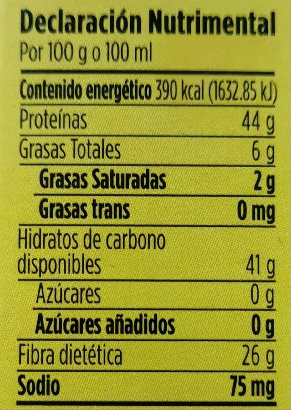 Tradi-Pan Levadura instantanea packshot