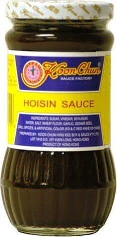 Koon Chun Hing Kee Soy & Sauce Fty.Ltd. Hoisin Sauce packshot