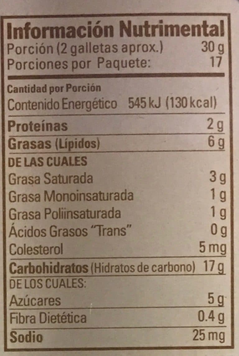 Marían Surtido clásico Marían packshot