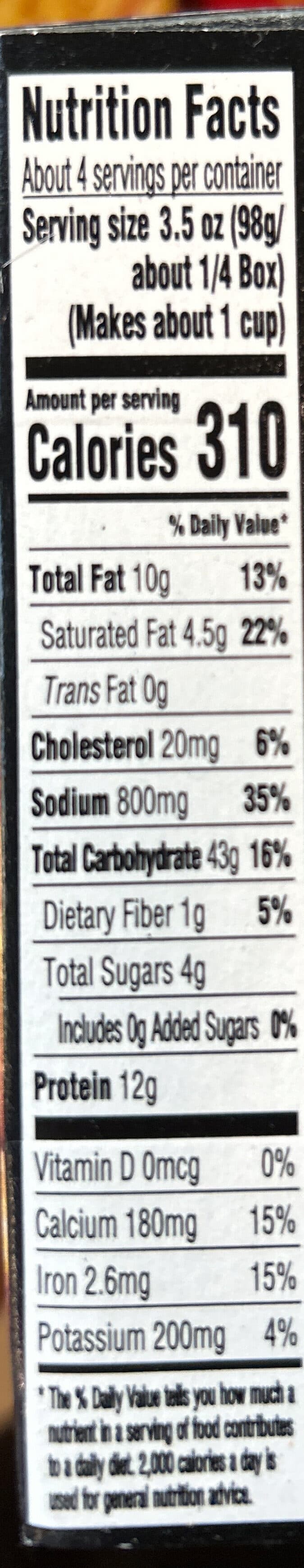 amazon basics vitamin C packshot