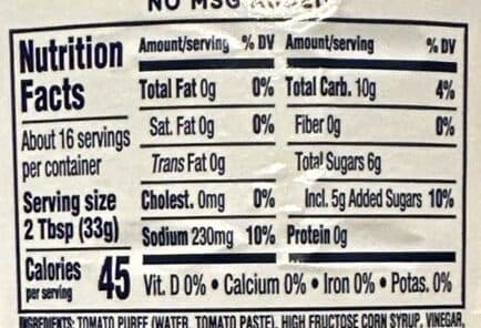 Kraft Thousand Island Fat Free Dressing packshot