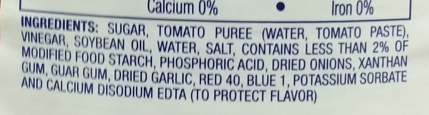 Kraft Classic Catalina Dressing packshot