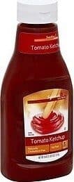 Signature Kitchens Tomato Ketchup packshot