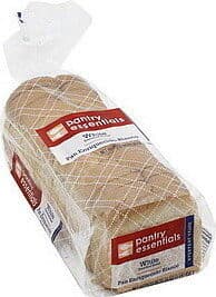 Safeway Inc. White Enriched Bread packshot
