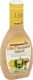 Safeway Inc. Dressing & Spread packshot