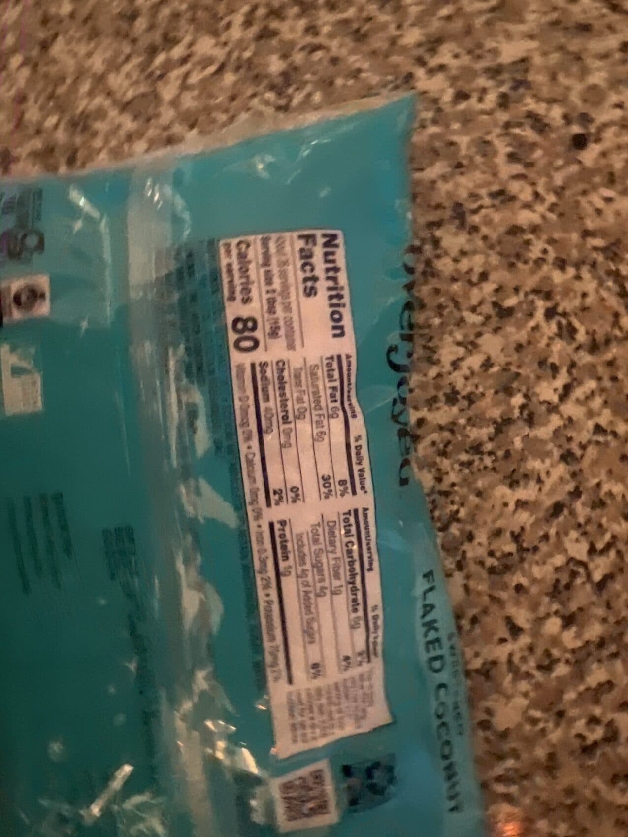 Signature Kitchens Sweetened Flaked Coconut packshot
