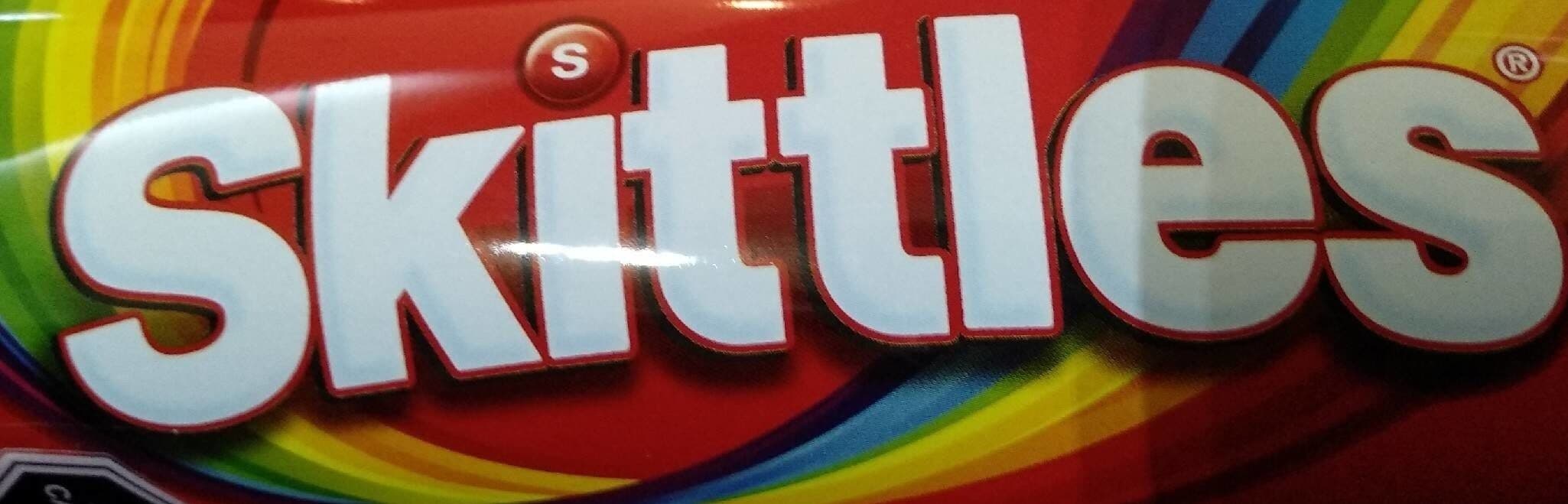 Skittles Skittles Original packshot