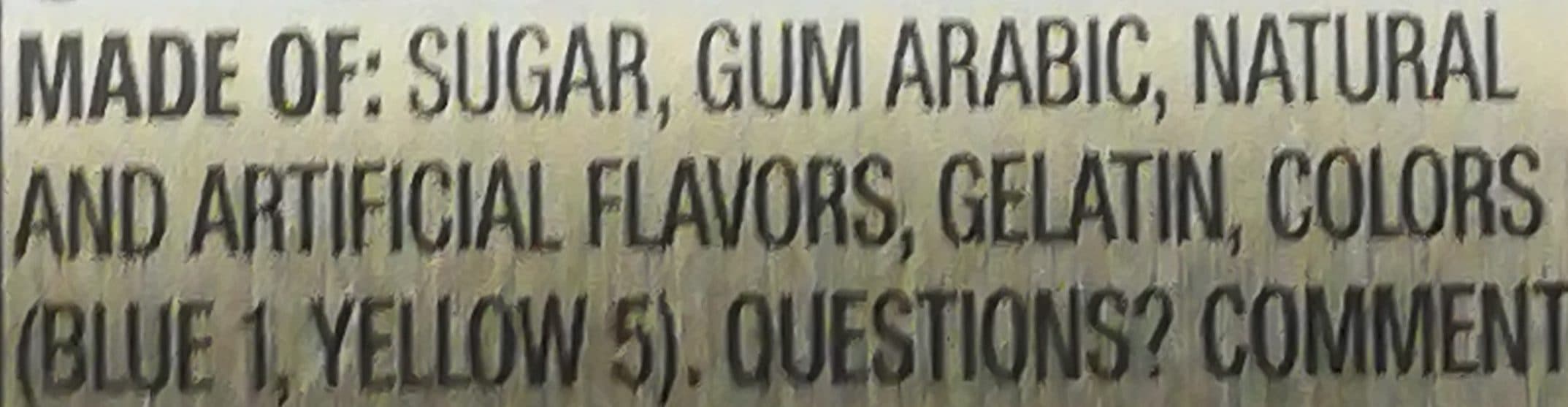 Altoids Spearmint Curiously Strong Mints packshot