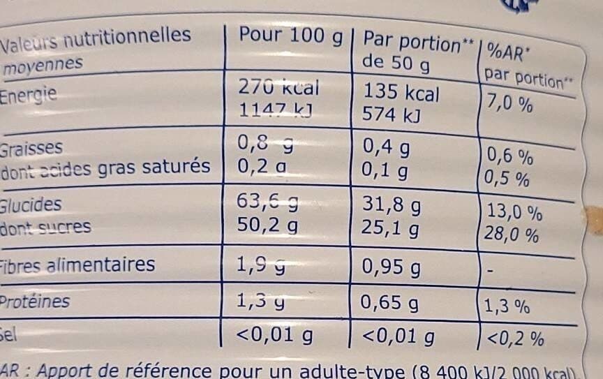 Clément Faugier Crème de Marrons de l'Ardèche packshot