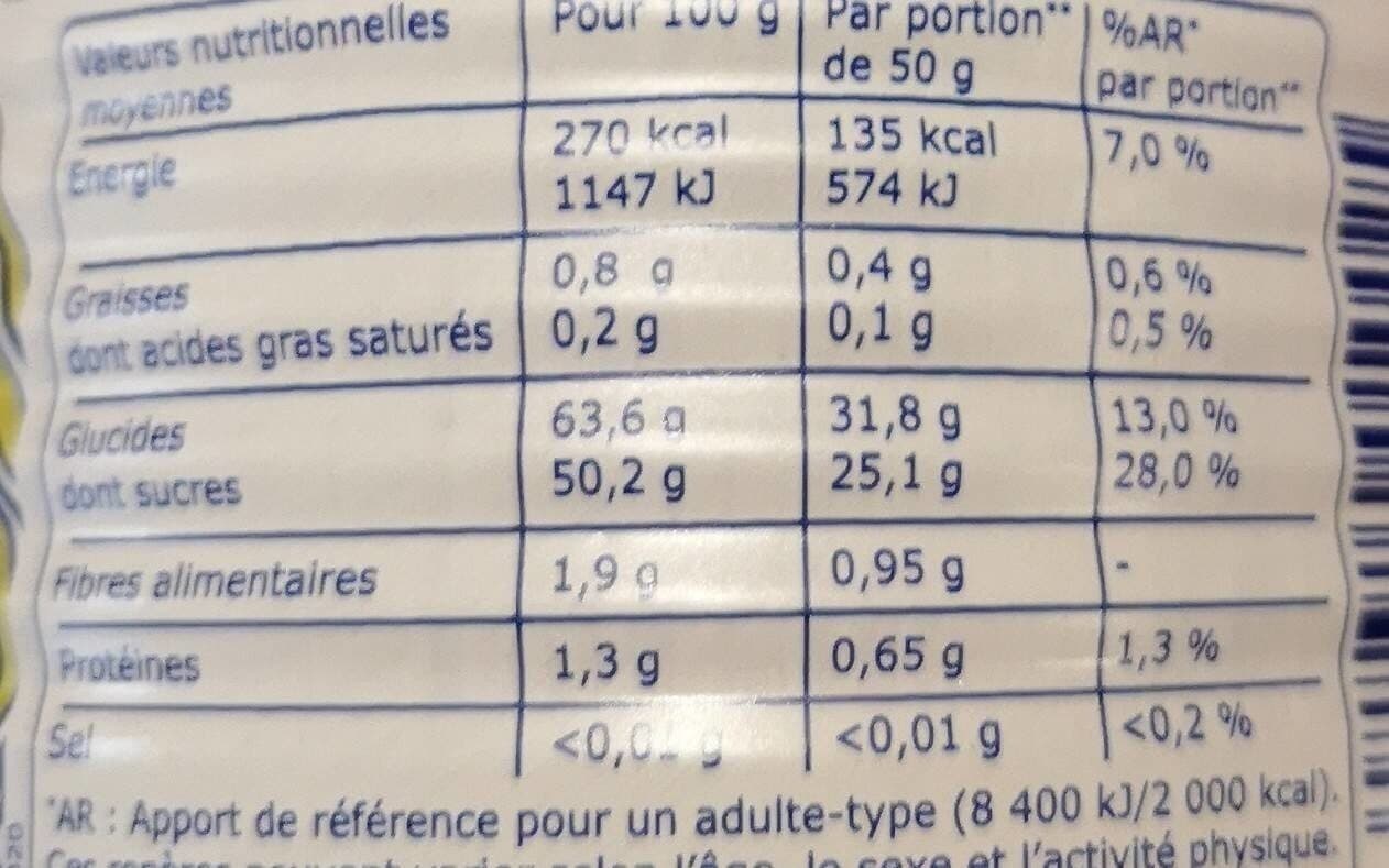 Clement Faugier Crème de marrons de l'Ardèche packshot