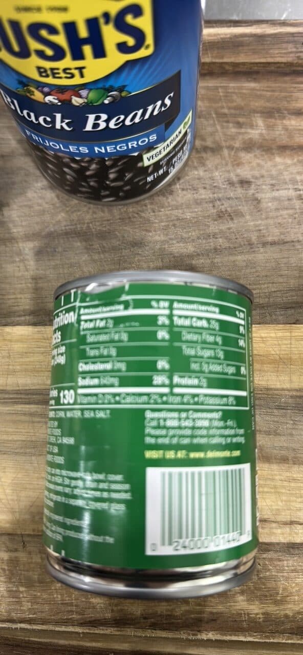 Del Monte Golden Sweet Whole Kernel Corn packshot