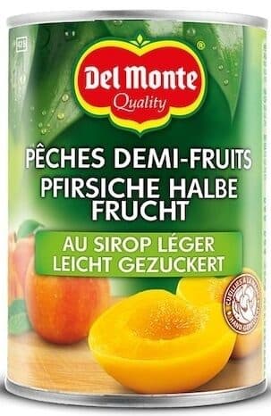 Del Monte 0024000025528 packshot
