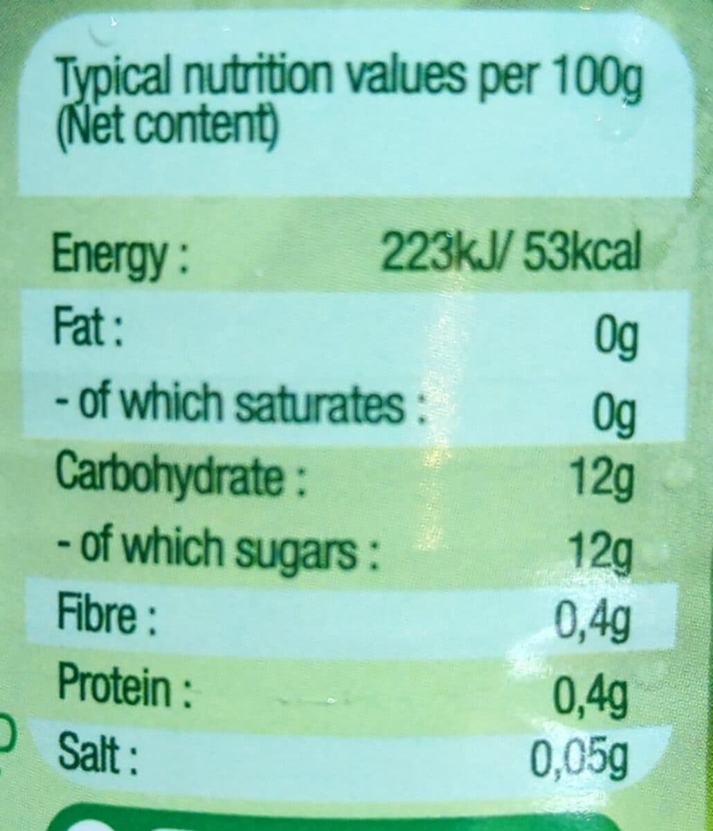 Del Monte PEACH SLICES IN JUICE packshot