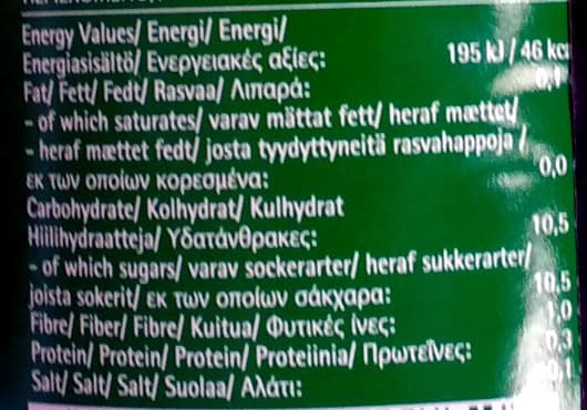Del Monte Pear Halves in Juice packshot
