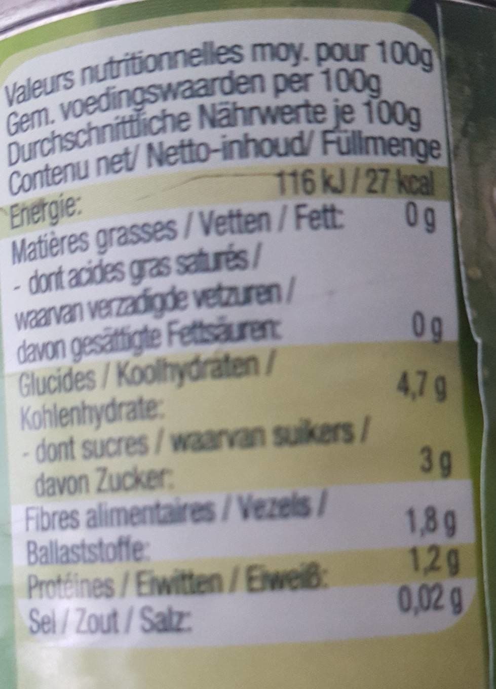Del monte Tomates cerises au jus de tomates Del Monte packshot