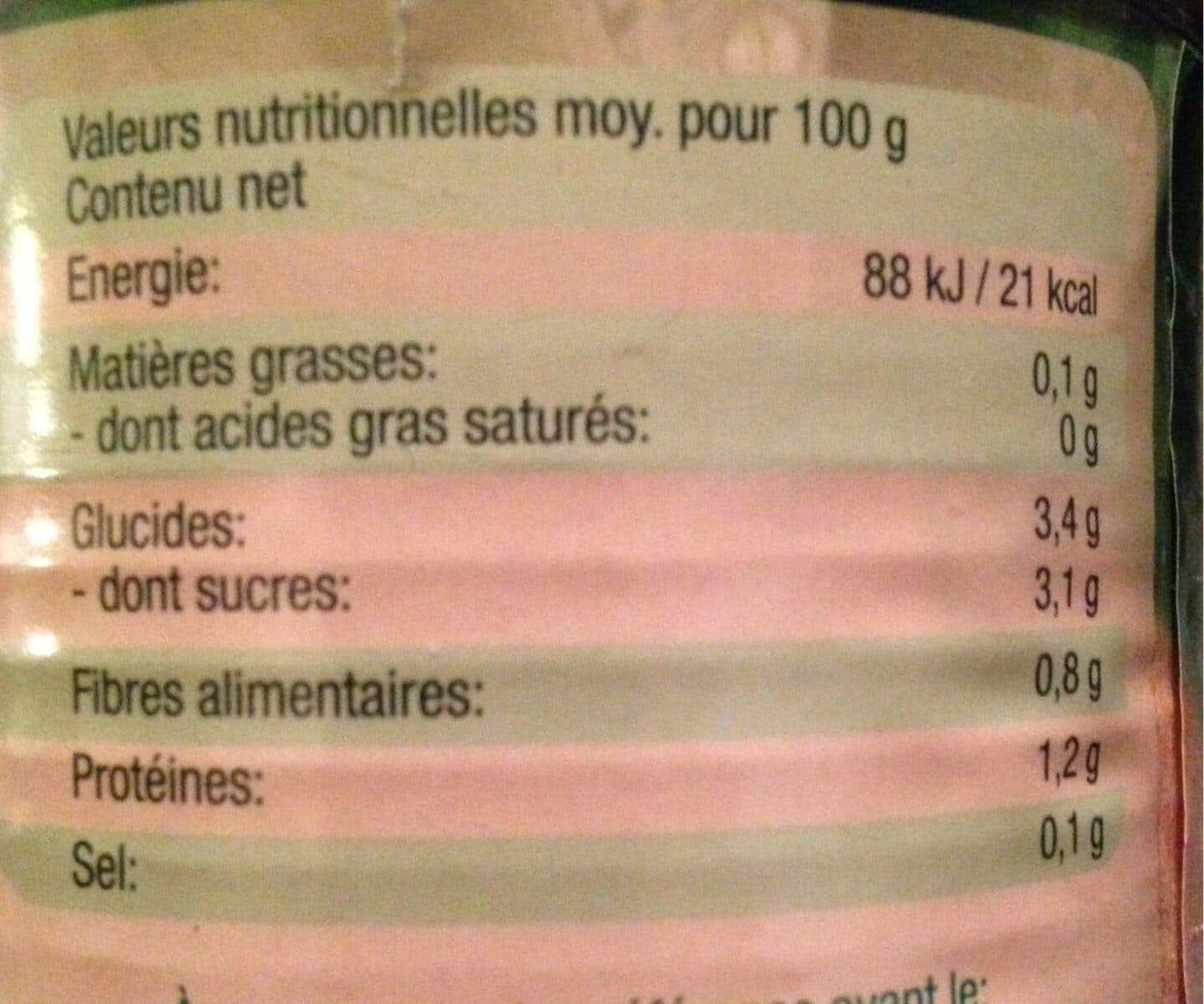 Del Monte Tomates pelées au jus Bio packshot