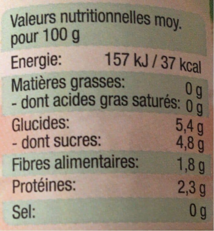 Del Monte Purée De Tomates Tradition À L'ancienne Bio Del Monte packshot