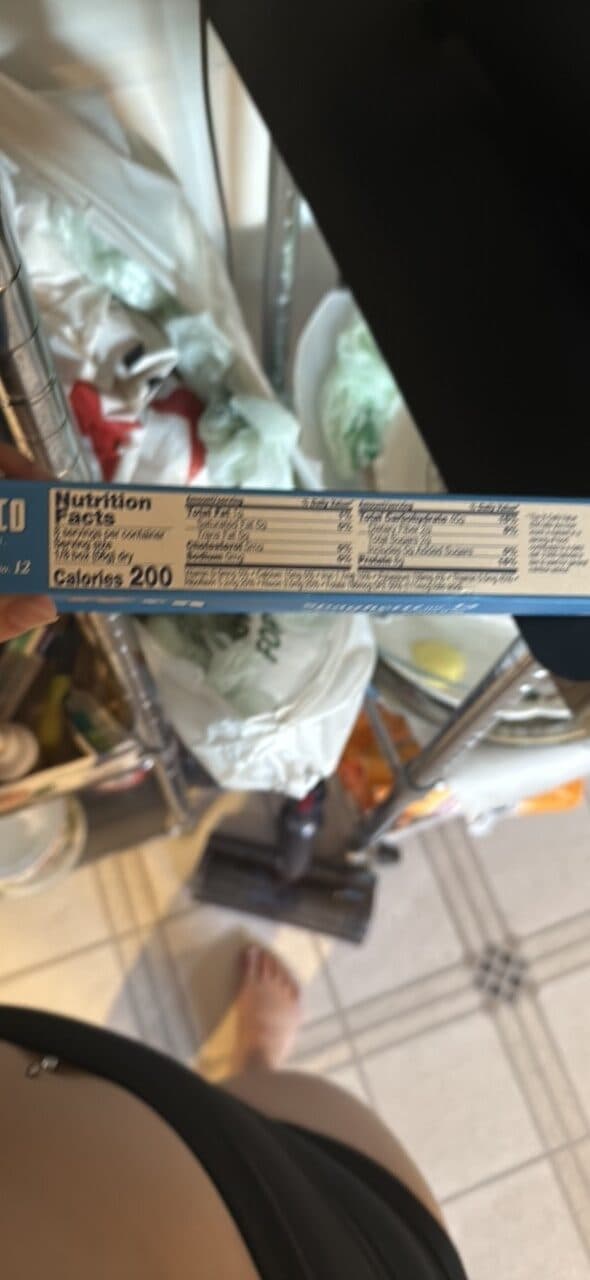 De Cecco Spaghetti no. 12 packshot