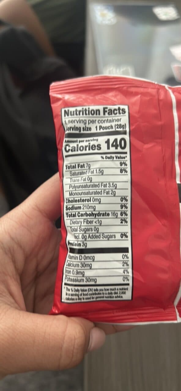 CHEEZ-IT ORIGINAL BAKED SNACK CRACKERS packshot