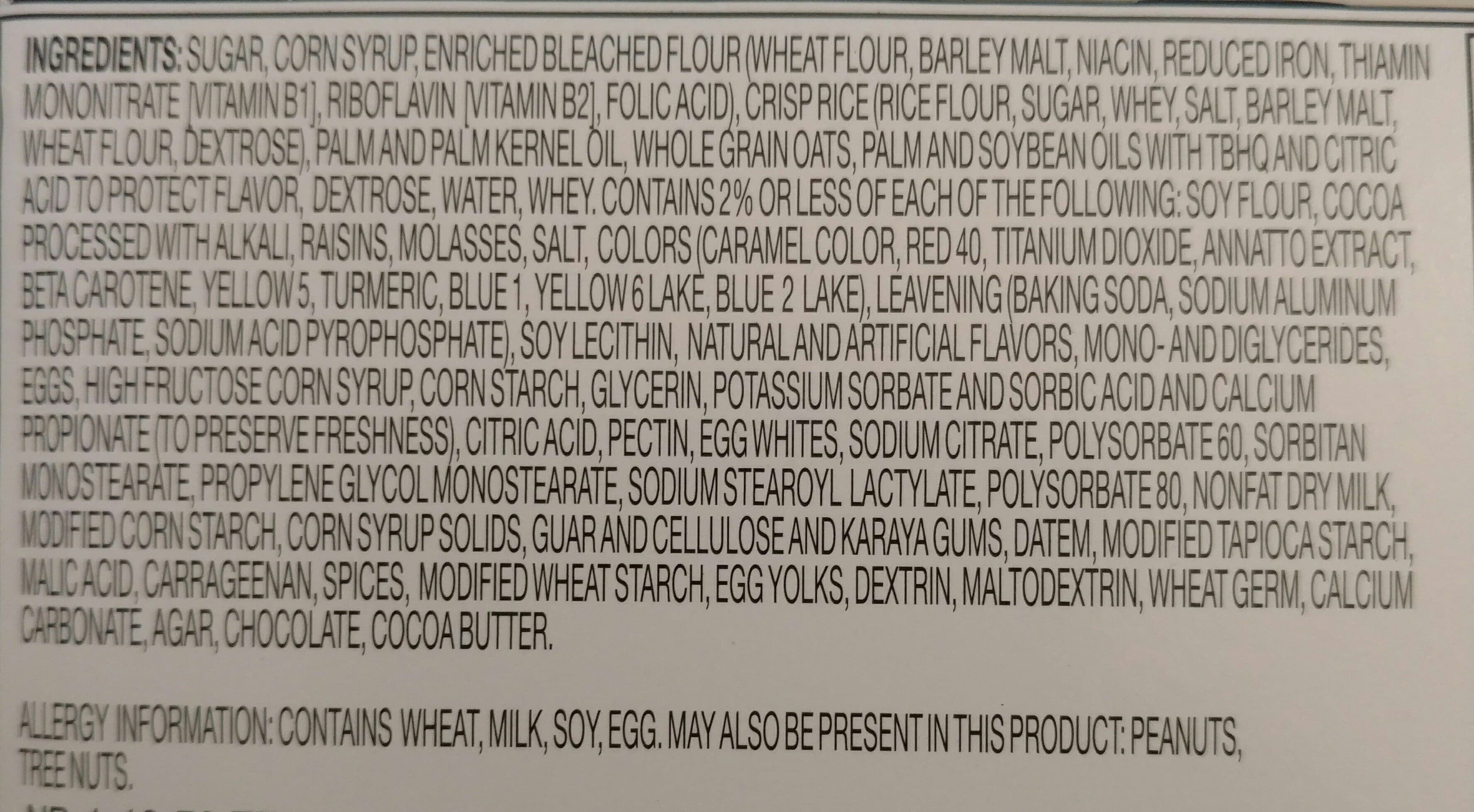Little Debbie Oreo Cookies packshot