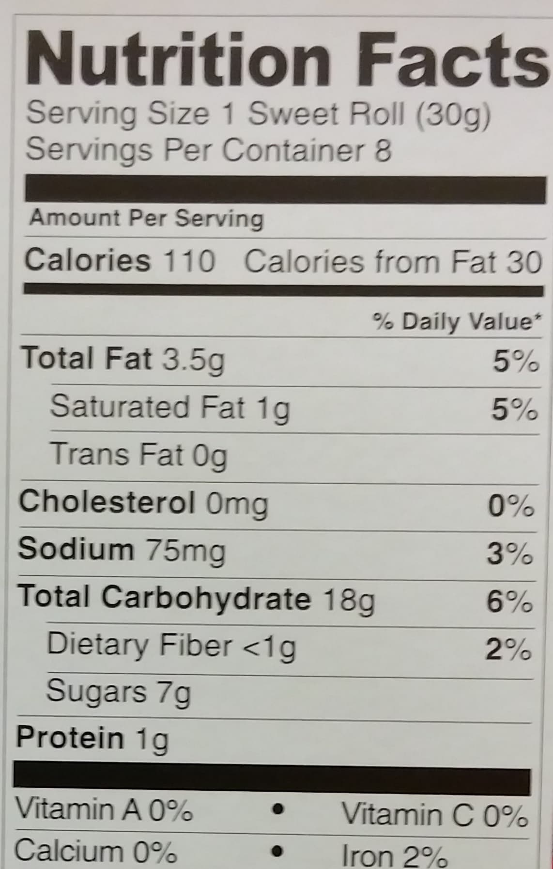 Little Debbie Pecan spinwheels sweet rolls packshot