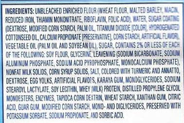Tasty Baking Company Tastykake Powdered Mini Donuts packshot