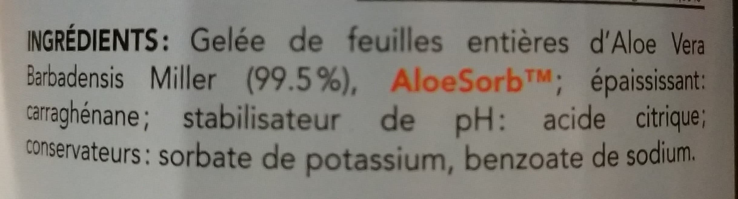 Lily Of The Desert Gelée D'Aloe Vera - 946 ML - Lily of the Desert packshot