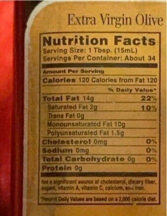 John Zidian Company Inc. Extra Virgin Olive Oil For Salads & Dipping packshot