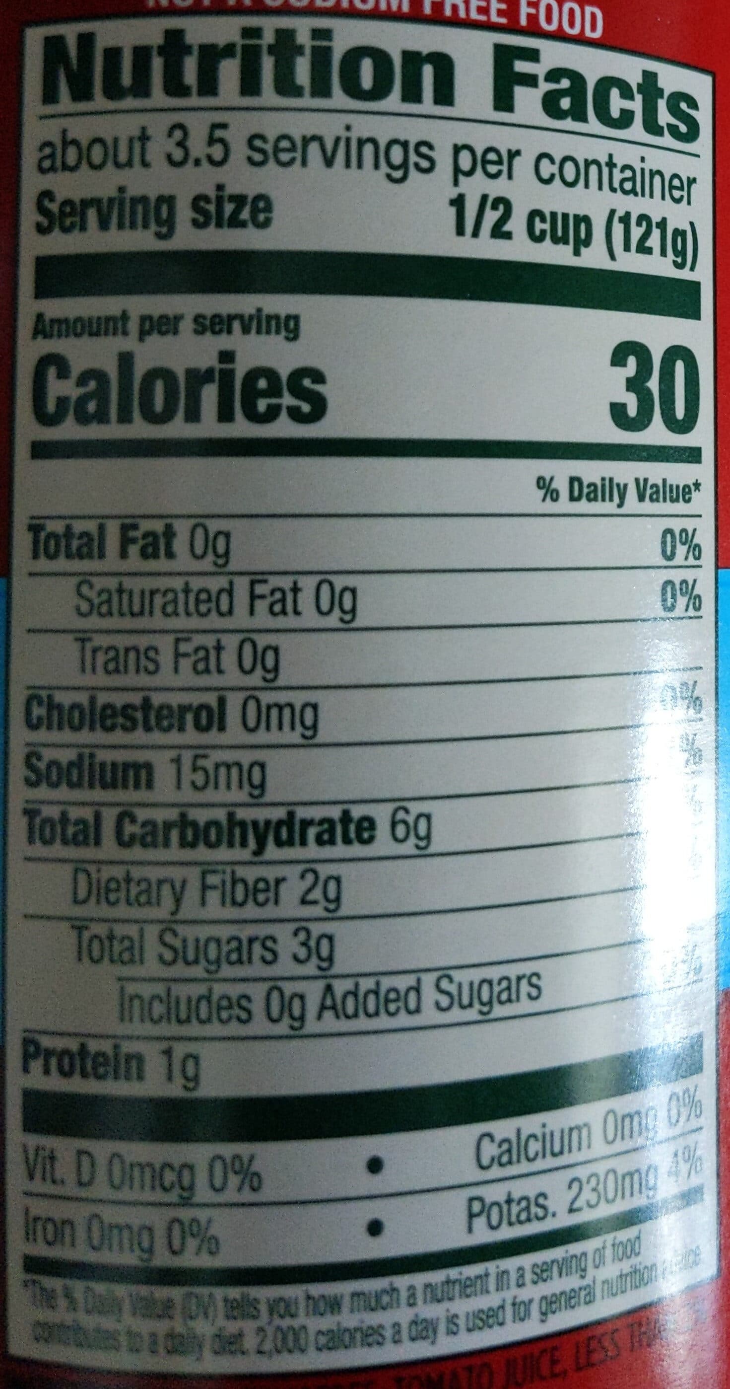 Hunt's No Salt Added Diced packshot