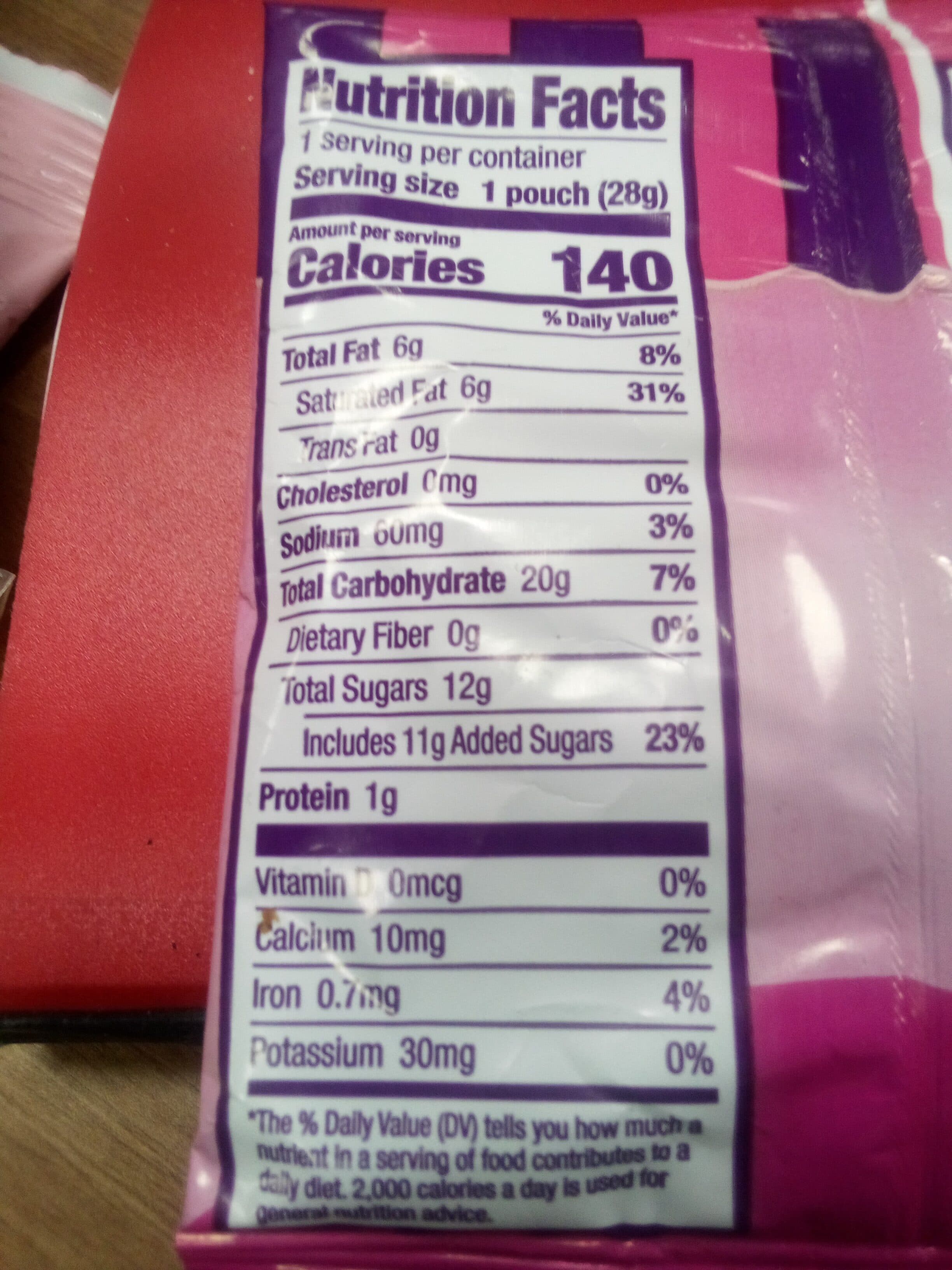 Mothers Circus Animal Cookies packshot
