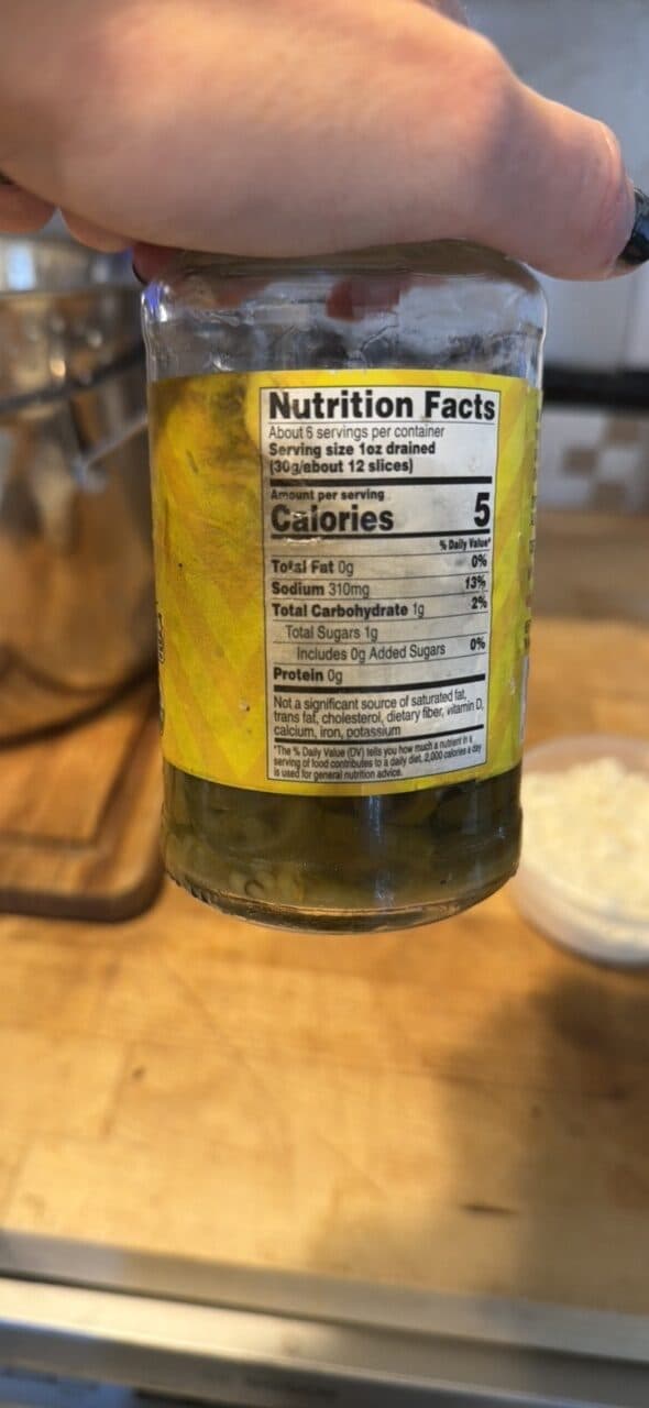 HATCH NACHO SLICED JALAPEÑOS packshot